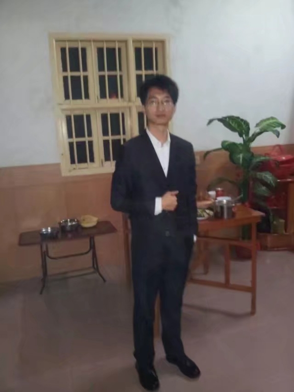 潇湘剑雨的第一张照片--马尾交友网