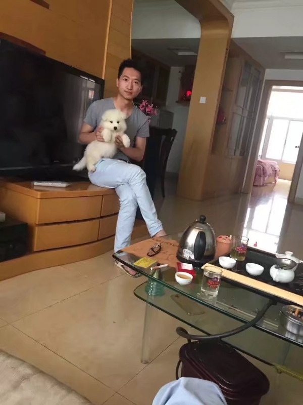 潇湘剑雨的第二张照片--马尾交友网