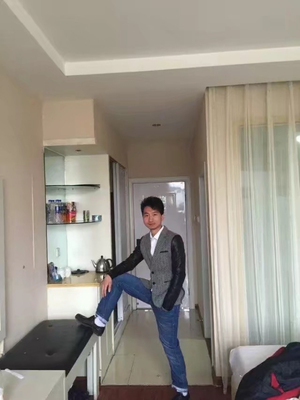潇湘剑雨的第四张照片--马尾交友网