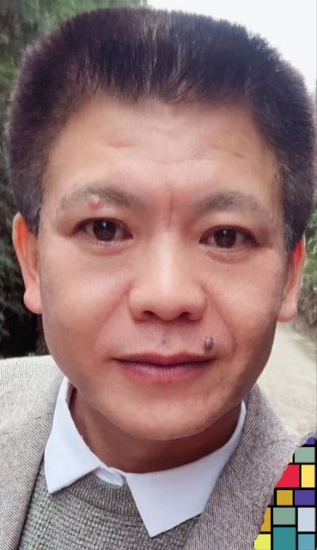 水中月的第三张照片--马尾交友网