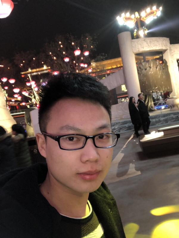 吃葡萄不吐葡萄皮的第一张照片--马尾交友网