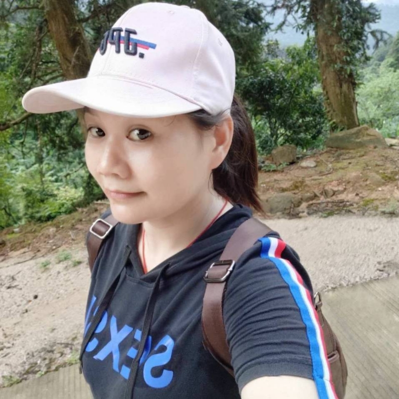 小三的第一张照片--马尾交友网