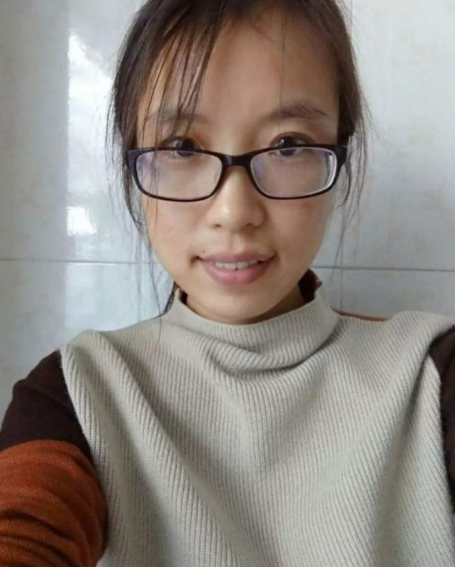 孤单北半球的第一张照片--马尾交友网