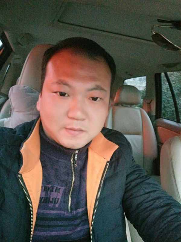 为梦想加油的第一张照片--马尾交友网