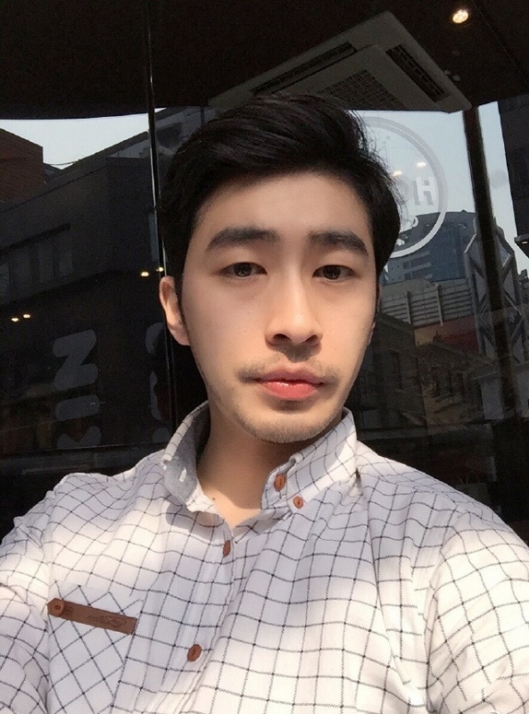 遼闊的第一张照片--马尾交友网