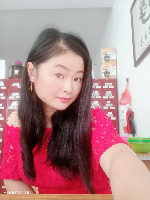 马誉宸的第二张照片--马尾交友网