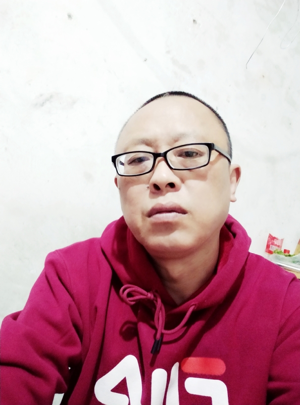 不要激动的第一张照片--马尾交友网