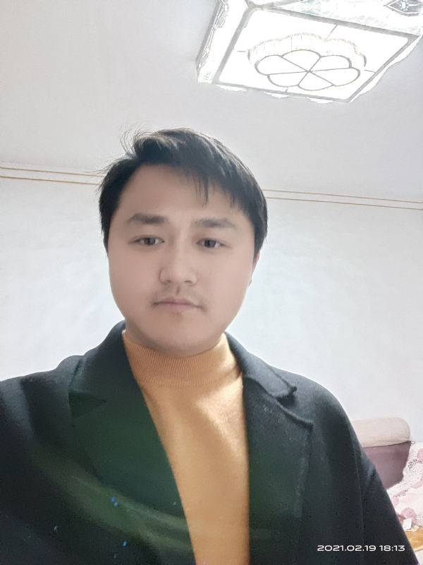 聆听的第一张照片--马尾交友网
