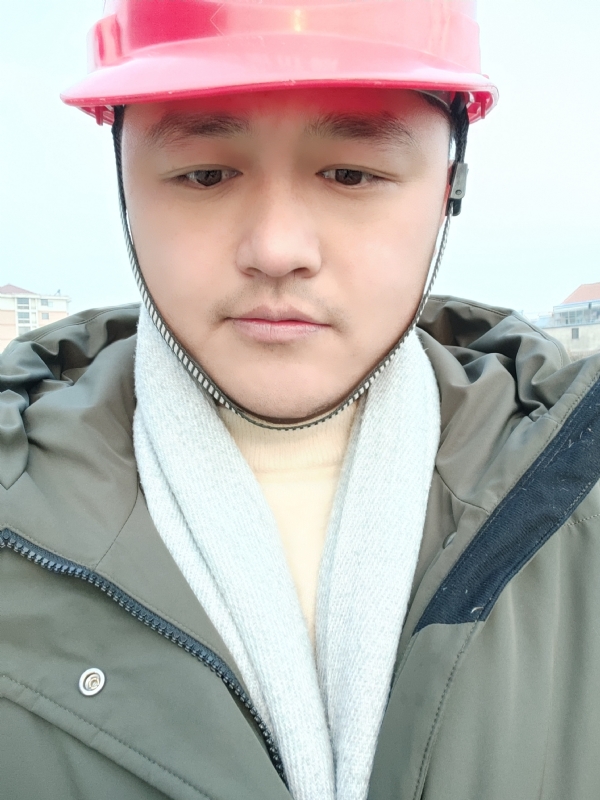 聆听的第三张照片--马尾交友网