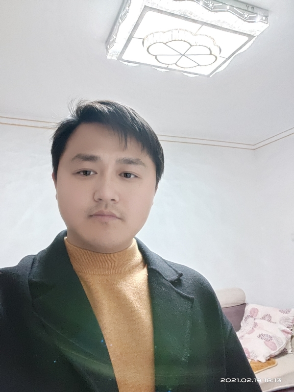 聆听的第四张照片--马尾交友网