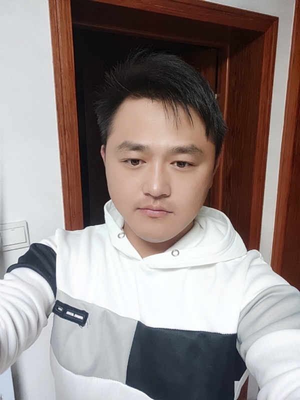 聆听的第五张照片--马尾交友网