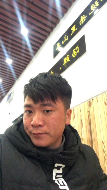 得得得的第一张照片--马尾交友网