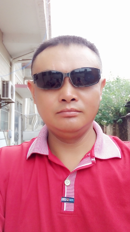 肉眼凡胎的第一张照片--马尾交友网