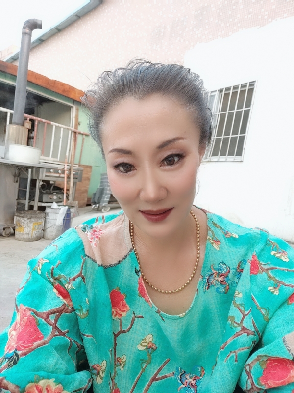 燕子的第三张照片--马尾交友网