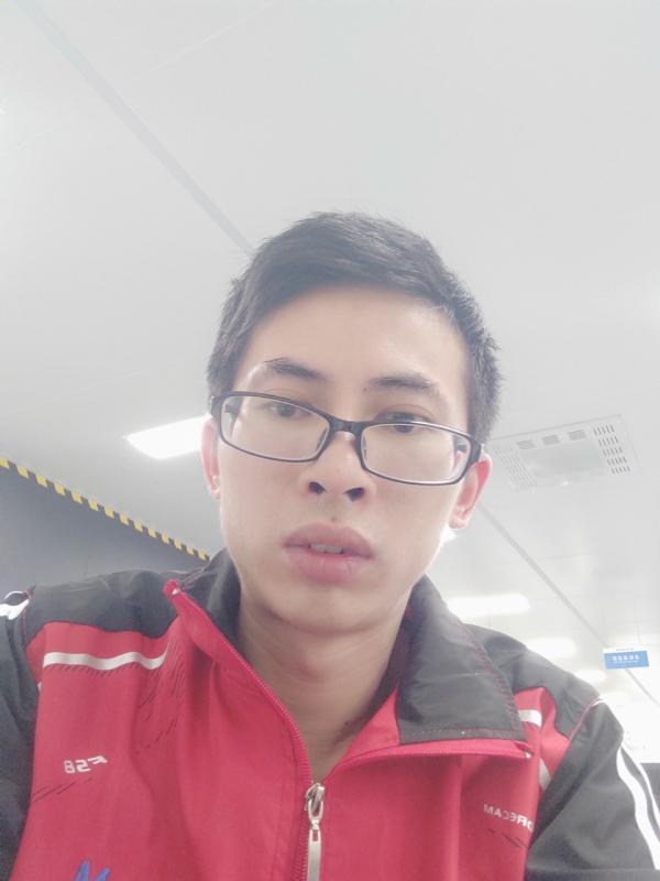 找个过日子的第一张照片--马尾交友网