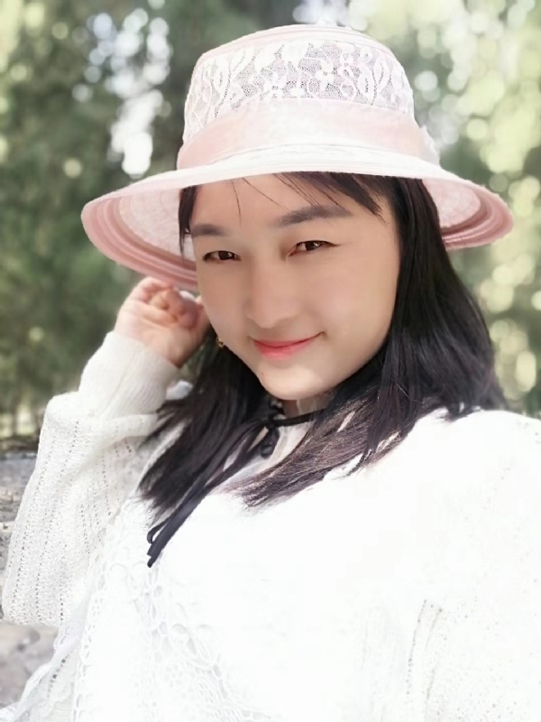 凤凰的第一张照片--马尾交友网