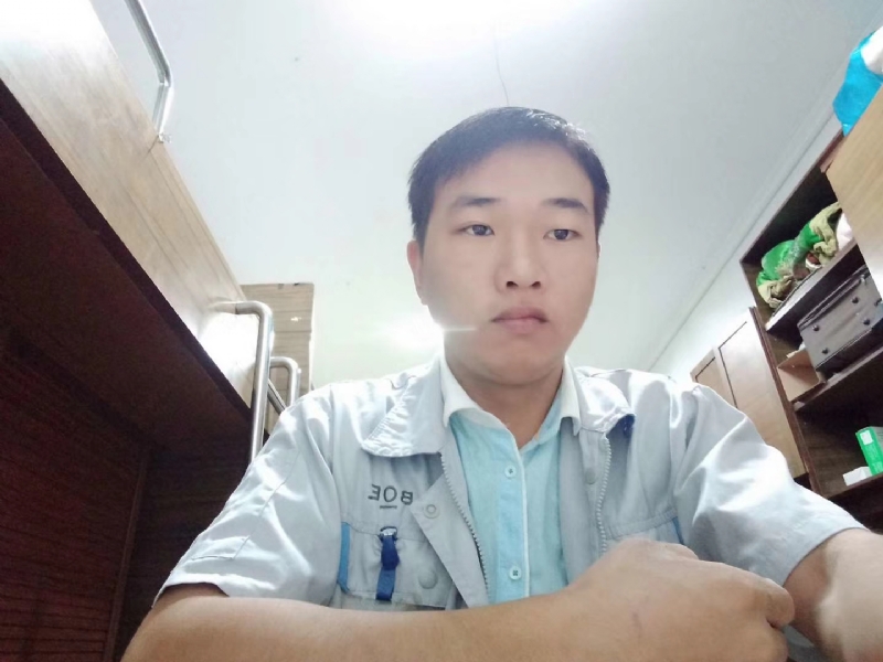 LHJ的第一张照片--马尾交友网