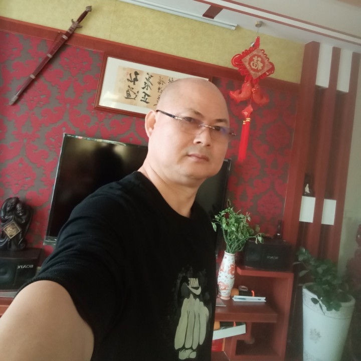 闽南世家的第一张照片--马尾交友网