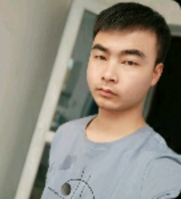 张修铭的第一张照片--马尾交友网