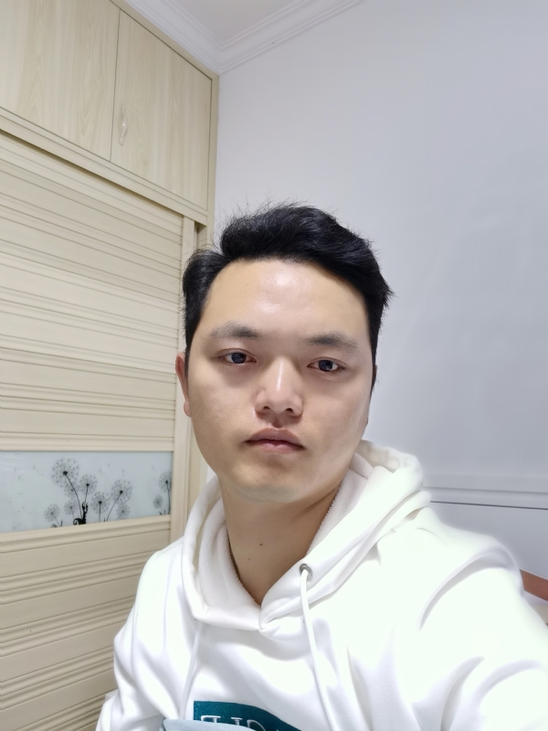天蝎的第一张照片--马尾交友网