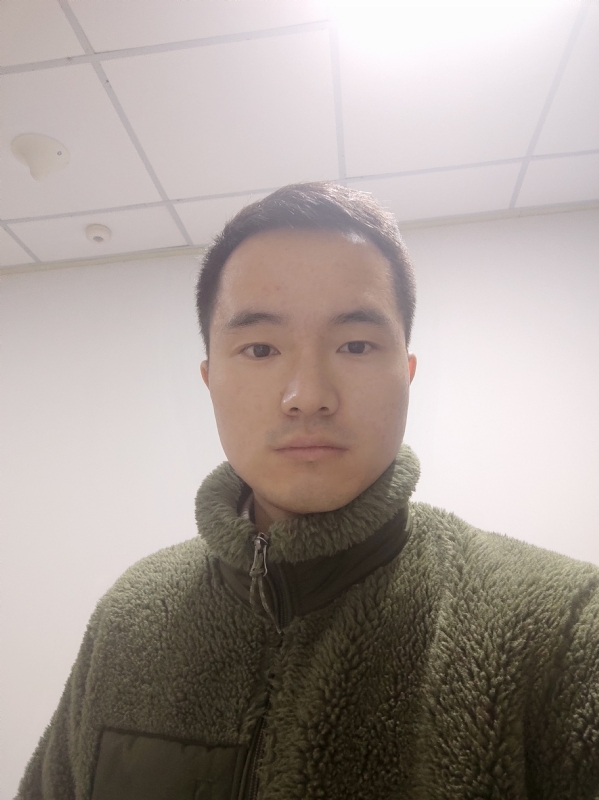 醒醒的第二张照片--马尾交友网