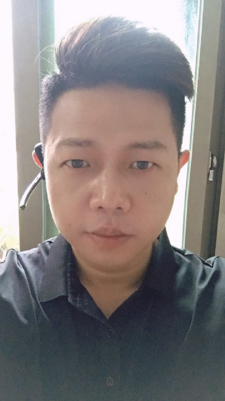 诚意征婚的第一张照片--马尾交友网