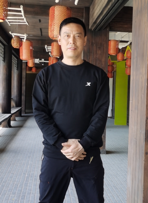 阳光总在风雨后的第一张照片--马尾交友网