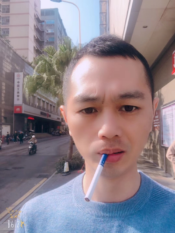 粤北一粟的第一张照片--马尾交友网