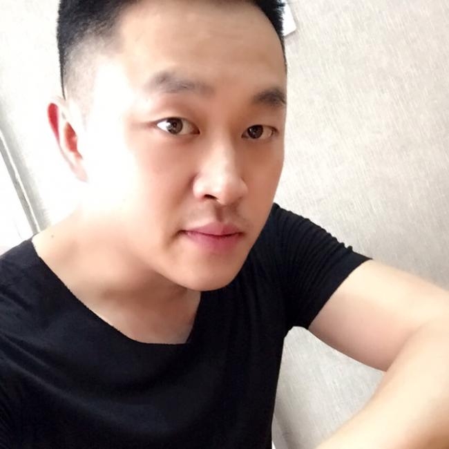 愿得一人心的第一张照片--马尾交友网