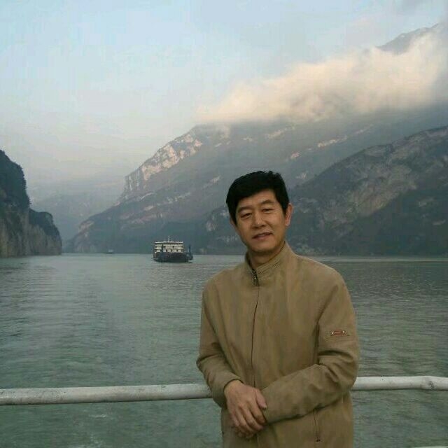 优秀善良1.78的第二张照片--马尾交友网