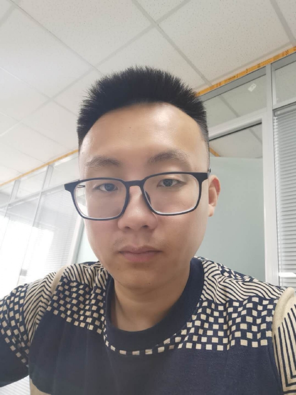 方圆的第一张照片--马尾交友网