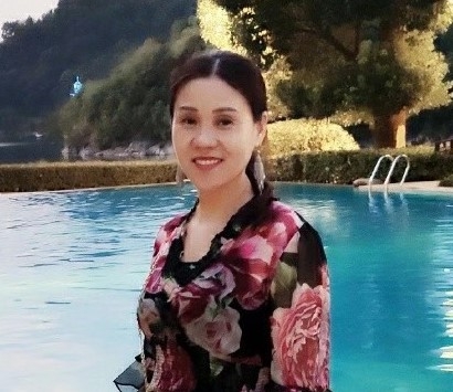 Xiang女士的第一张照片--马尾交友网