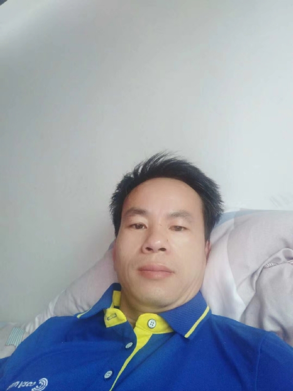 缘分的第一张照片--马尾交友网