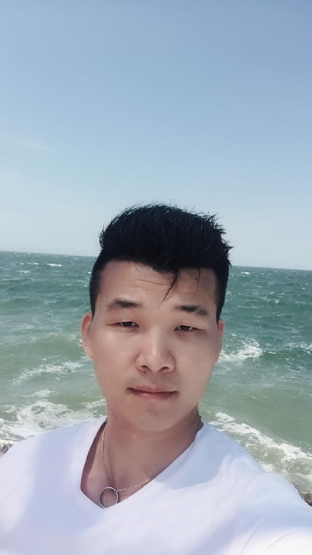 武的第一张照片--马尾交友网