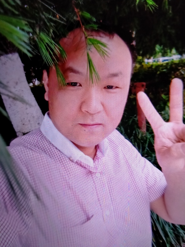 寻缘的第四张照片--马尾交友网