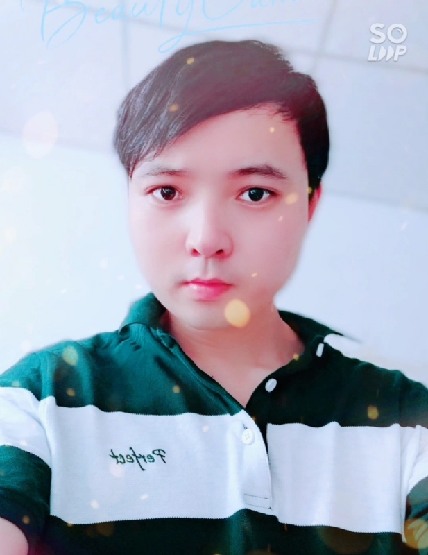 白首不分离的第一张照片--马尾交友网