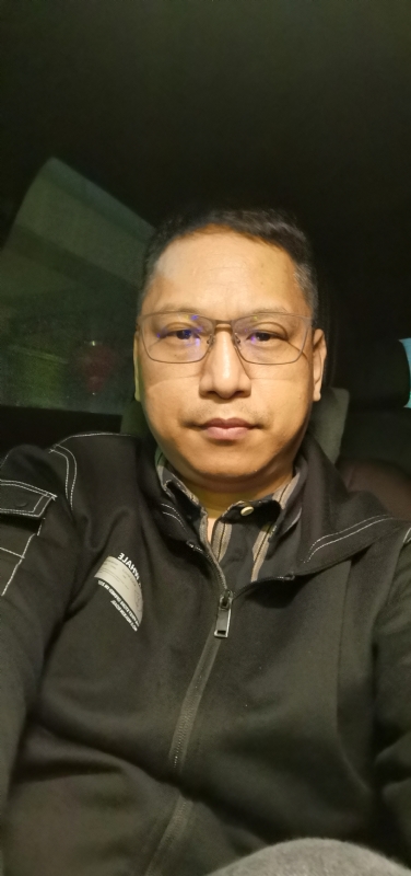 matt的第一张照片--马尾交友网