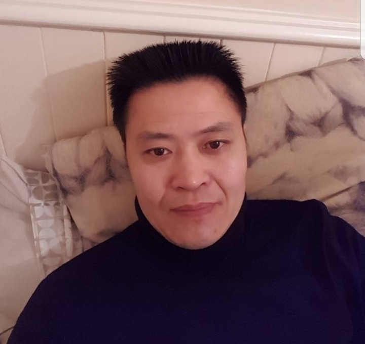 自由世界的第三张照片--马尾交友网