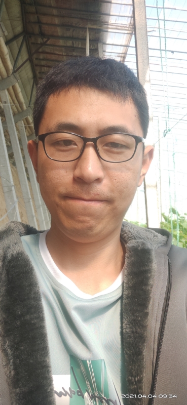 墨的第一张照片--马尾交友网