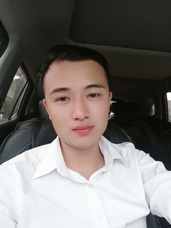 本心的第一张照片--马尾交友网