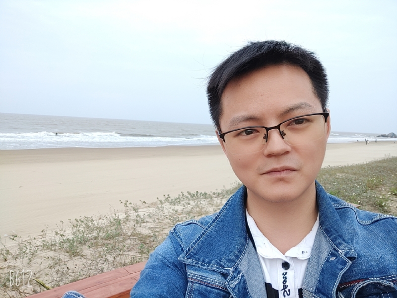 仙人掌的第一张照片--马尾交友网
