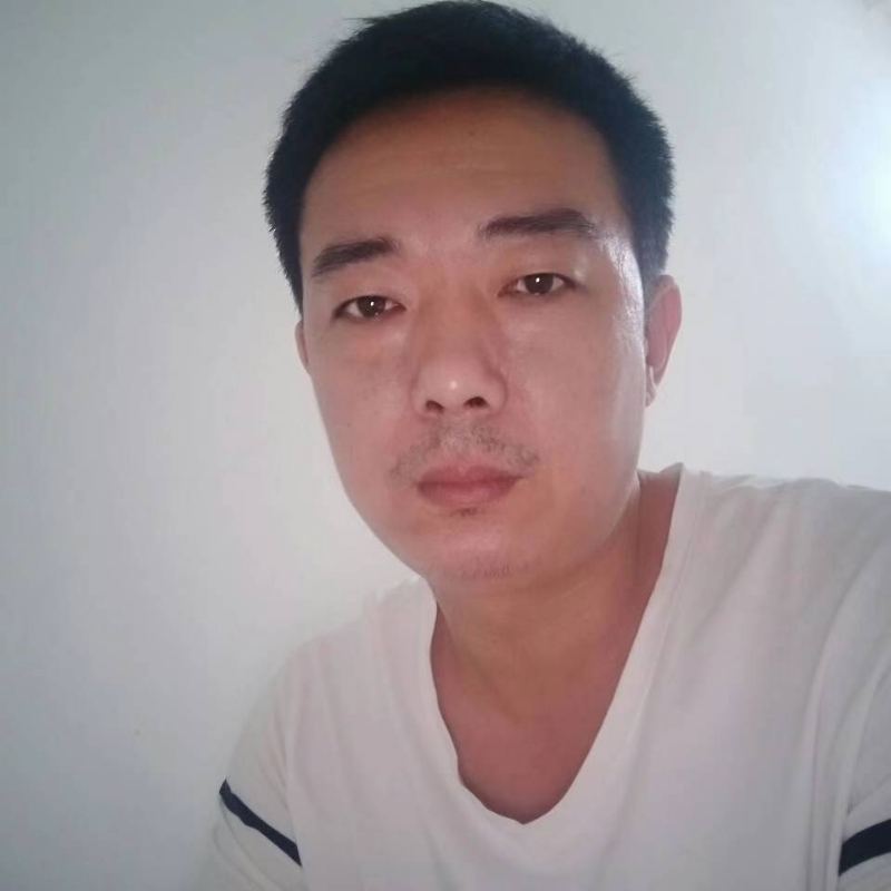 王陆群的第一张照片--马尾交友网