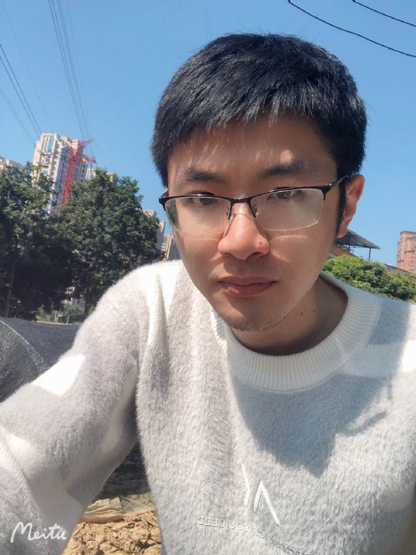 曦阳的第一张照片--马尾交友网