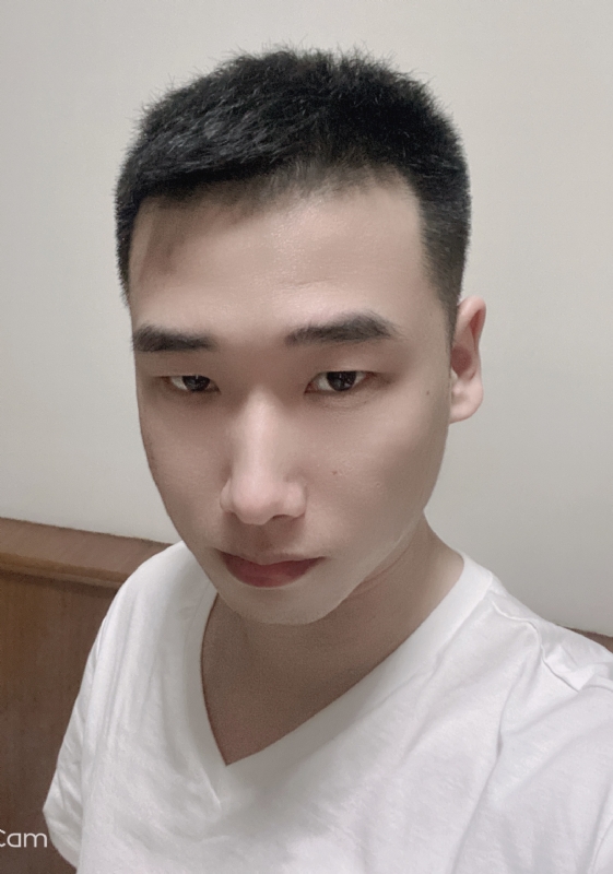 G丶的第二张照片--马尾交友网