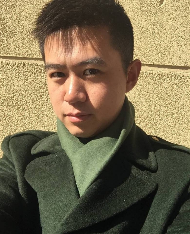 等你的第二张照片--马尾交友网
