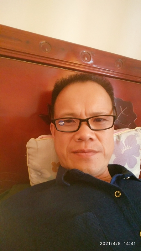 鹏鹏的第一张照片--马尾交友网