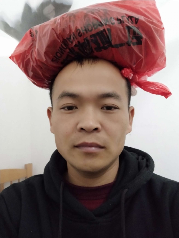 弱水三千只取一瓢的第一张照片--马尾交友网