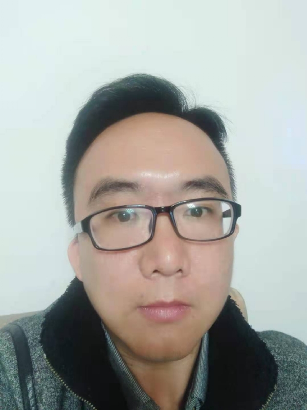 乐乐的第二张照片--马尾交友网