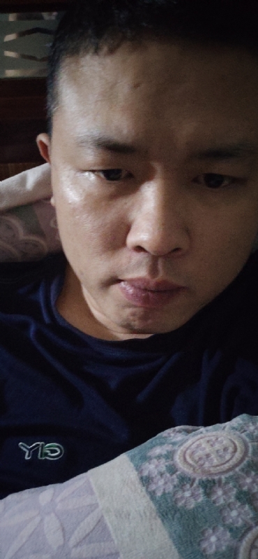 小军的第一张照片--马尾交友网