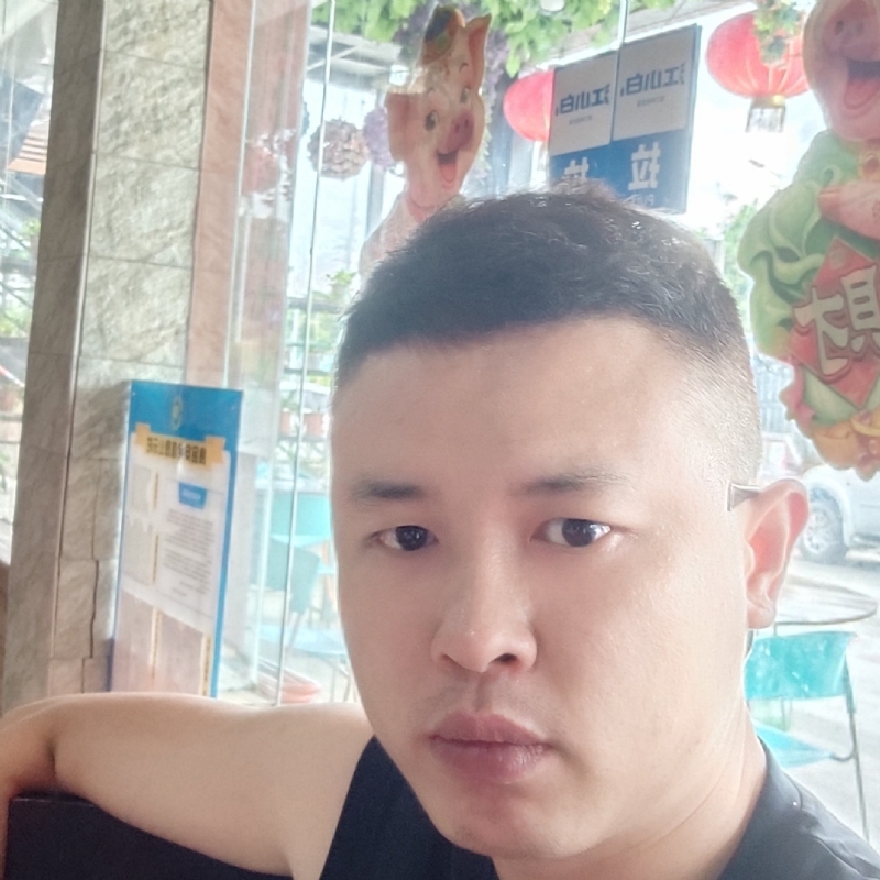 小军的第二张照片--马尾交友网